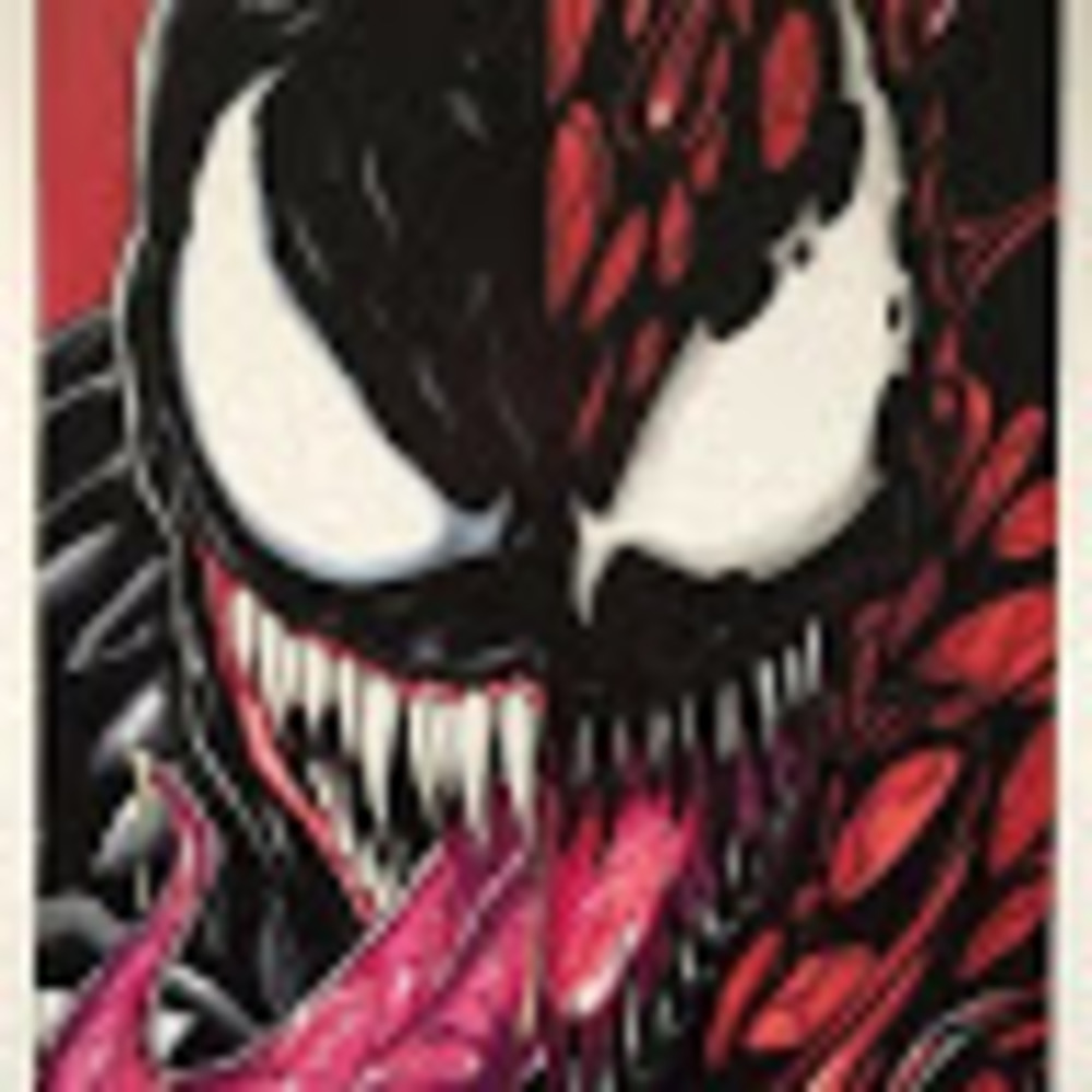 Meet your Posher, Venom